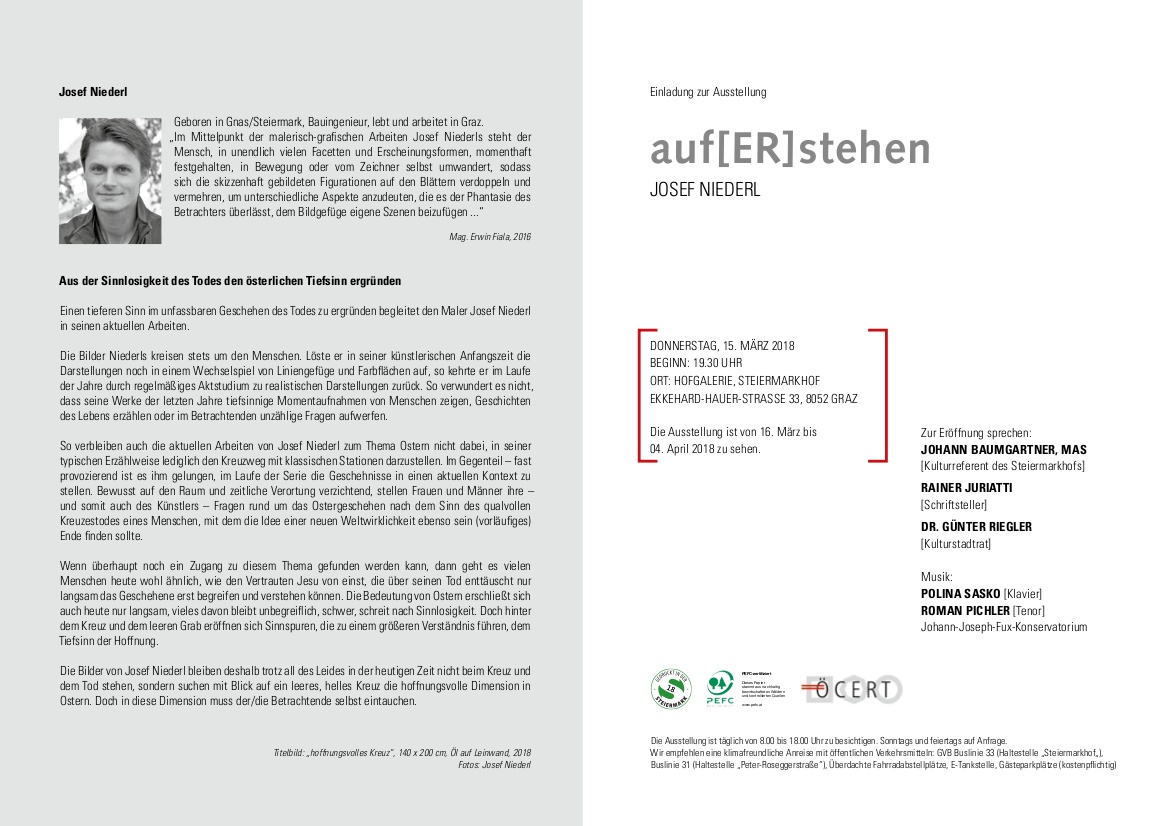 einladung